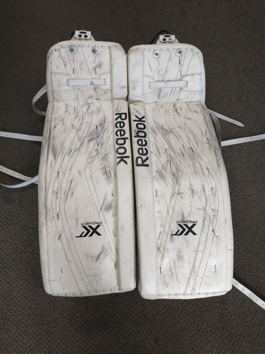 Used Reebok Premier XLT 33+1