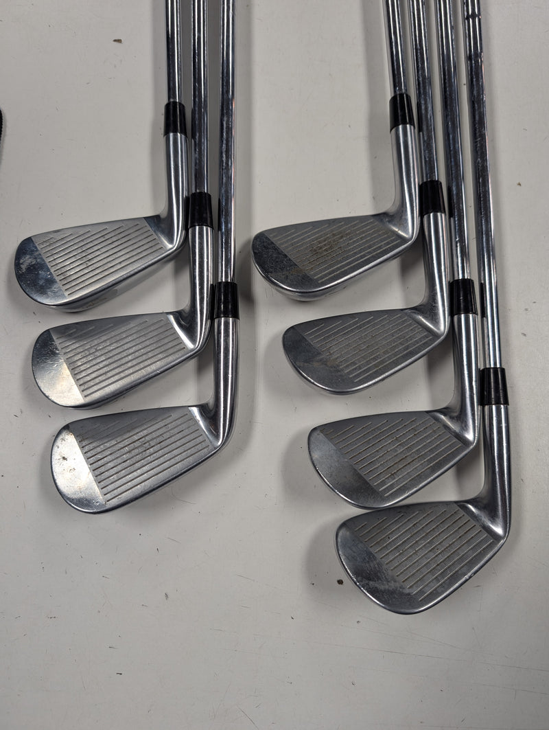 Load image into Gallery viewer, Used Mizuno Pro 118 &amp; 518 Irons Set
