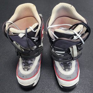 Used K2 Surefit Firebird HB Snowboard Boots - Size: 13