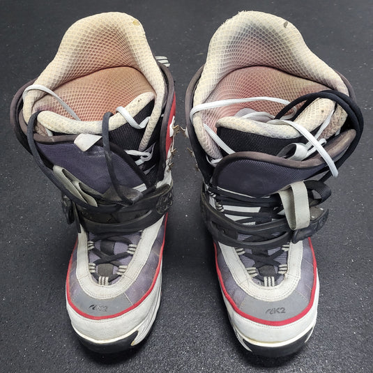 Used K2 Surefit Firebird HB Snowboard Boots - Size: 13