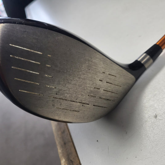 Used Ping TFC 129D Golf Club Driver