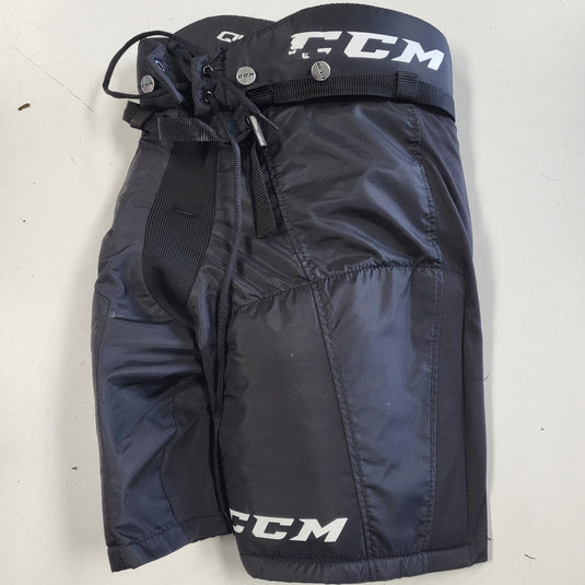 CCM QLT 230 Hockey Pants - Size Junior Small