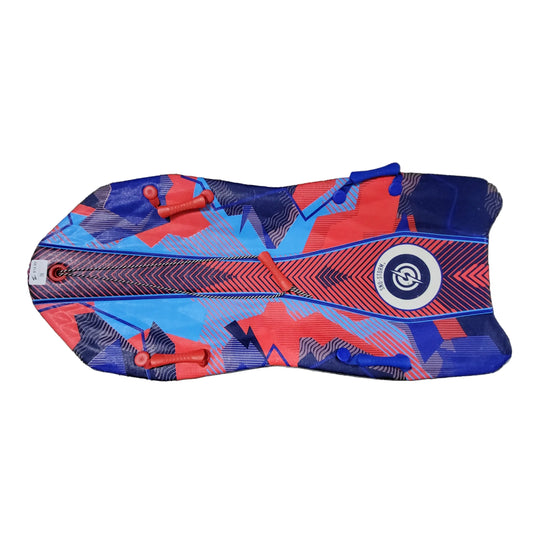 used snow storm 50 inch boogie board