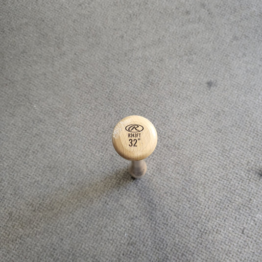 Used Rawlings R243FT Big Stick Baseball Bat