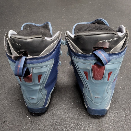 K2 Raider Snowboarding Boots - Size: 9
