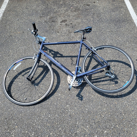 Used Fuji Royale Forza Series Bicycle