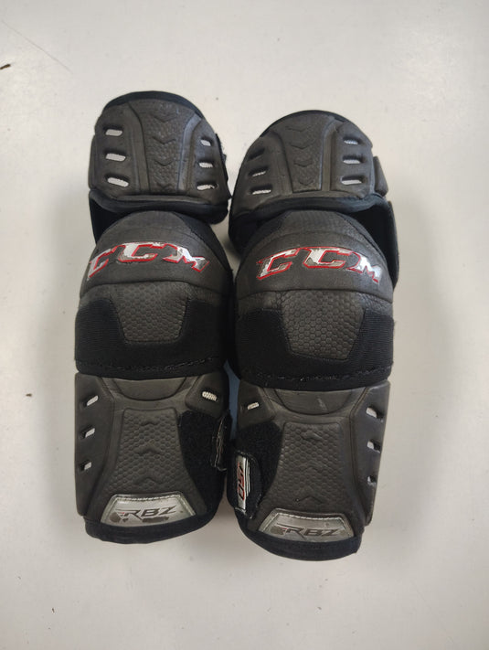 Used CCM RBZ 150 Sr. Lg. Elbow Pads