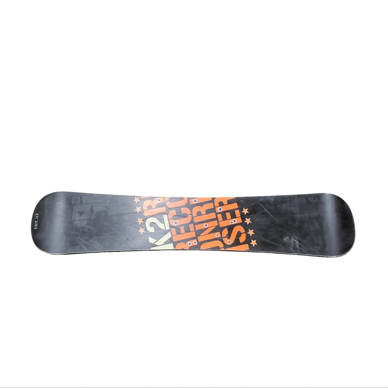 Load image into Gallery viewer, Used Recon Riser Snowboard W/O Bindings
