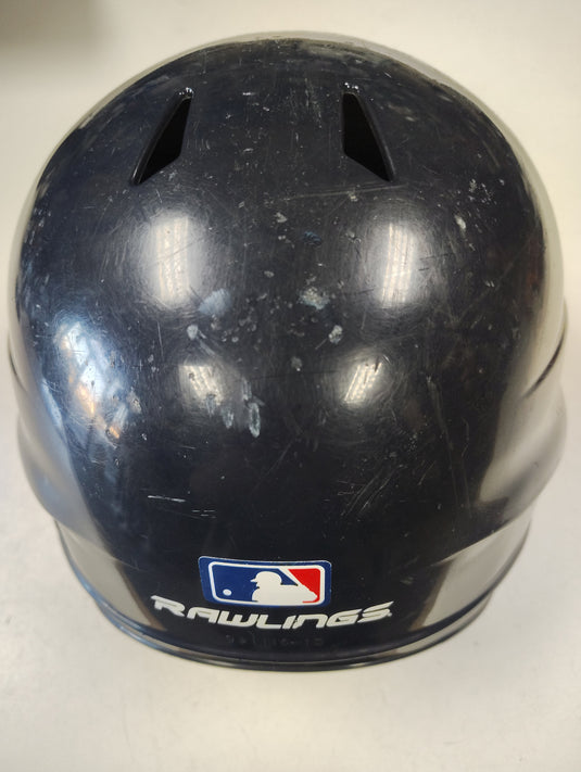 Used Rawlings CFTBH-R1 Baseball Helmet - Size: 6 1/4-6 7/8