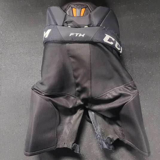 Used CCM Jetspeed FTW Hockey Pants - Size: Women's Medium