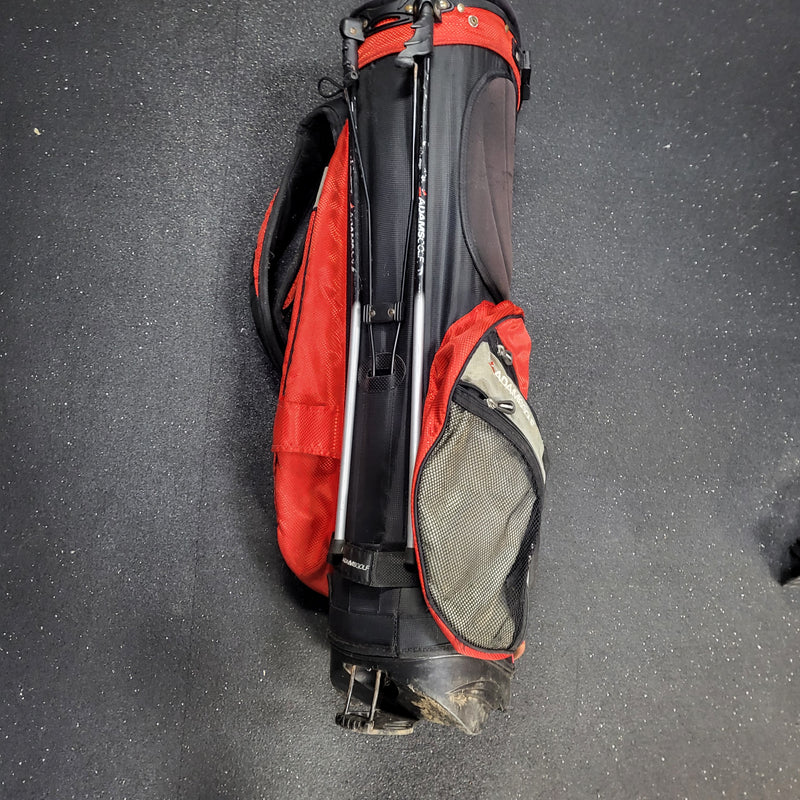Load image into Gallery viewer, Used Adams Golf Cart Bag
