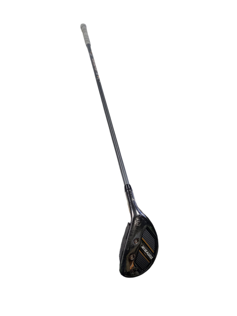 Load image into Gallery viewer, Used Callaway Mavrik RH Golf 3 Hybrid
