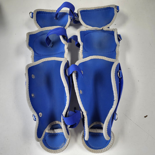 Used Under Armour Victory Series Catcher's Set - Size: Youth