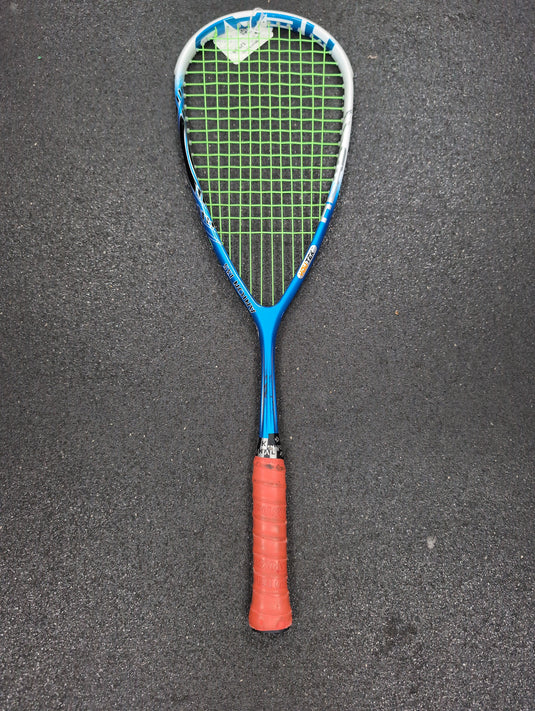 Head YouTek Anion 135 Slightly Used Squash Racquet