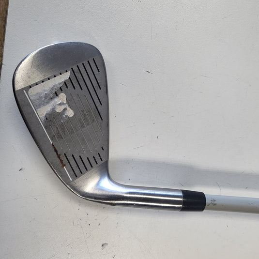 Used Top Flite Aura Women's Golf Club 6 Iron