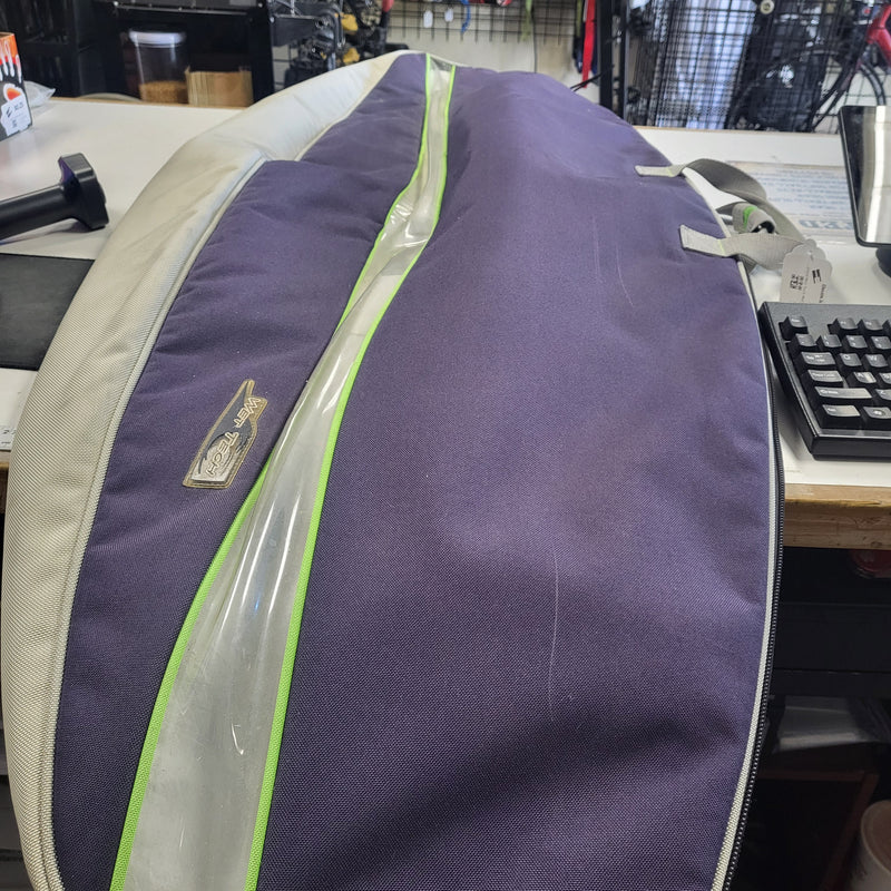 Load image into Gallery viewer, Used Wet Tech Wakeboard Bag
