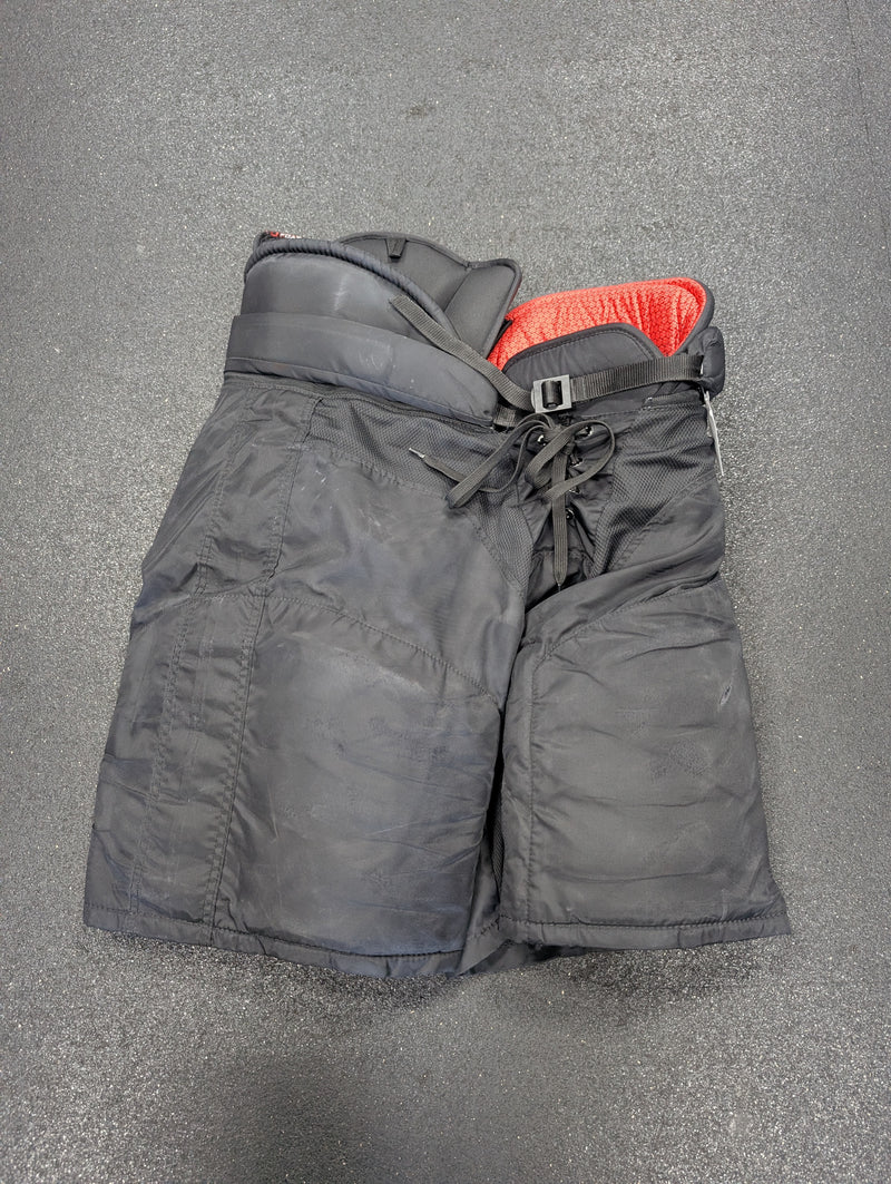 Load image into Gallery viewer, Used CCM HP45 NHL Pro-Stock Senior Hockey Pants
