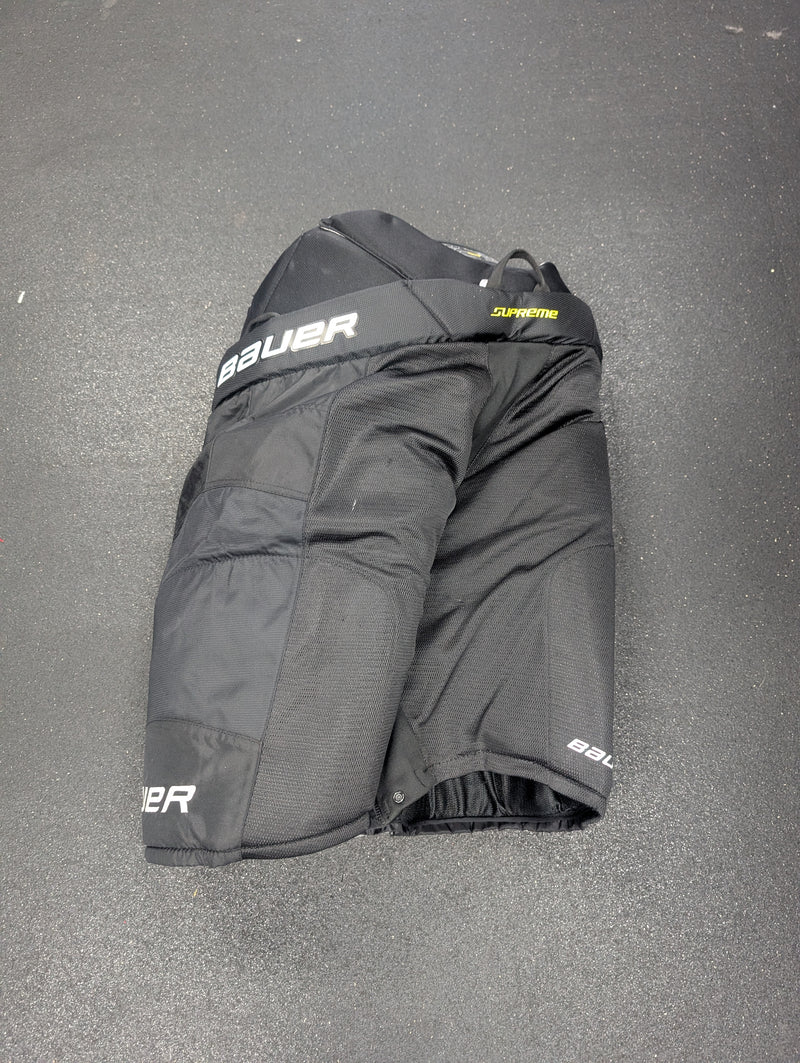 Load image into Gallery viewer, Used Bauer Supreme Mach Sr. XL Hockey Pants
