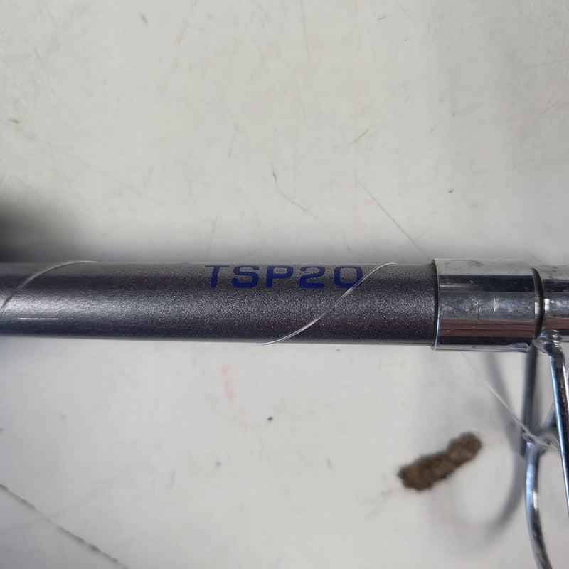Load image into Gallery viewer, Shakespeare TSP20 Rod with SP20 Reel
