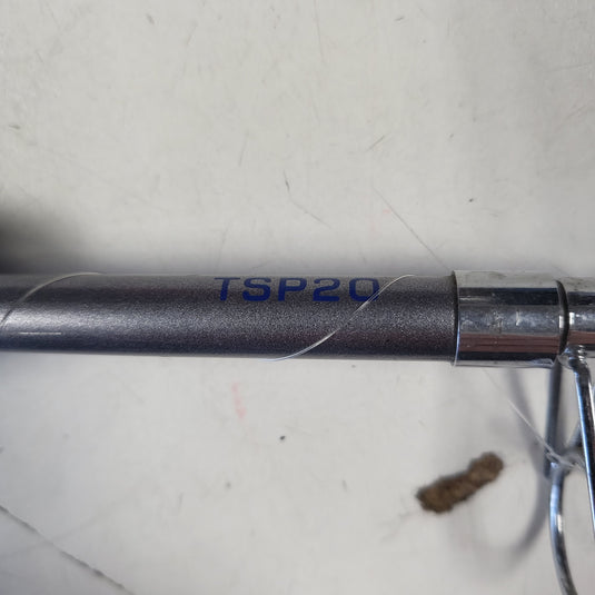 Shakespeare TSP20 Rod with SP20 Reel