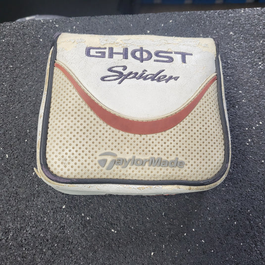 Used TaylorMade Ghost Manta Putter 34"-35"