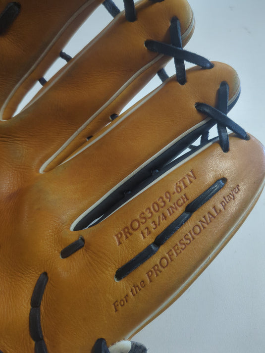 Used Rawlings PROS3039 PRO Preferred 12.75" Glove