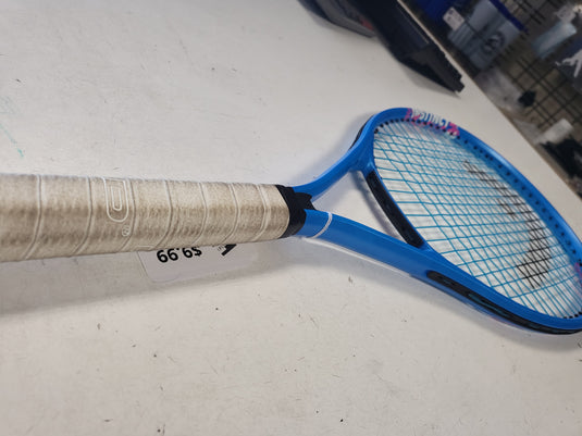 Used HEAD Instinct 25 Tennis Racquet