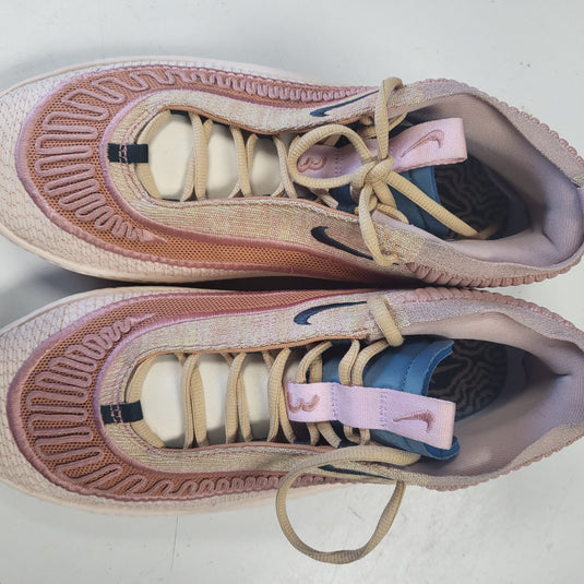 Slightly Used Nike Cosmic Unity 3 Guava Ice Colorway Size 11