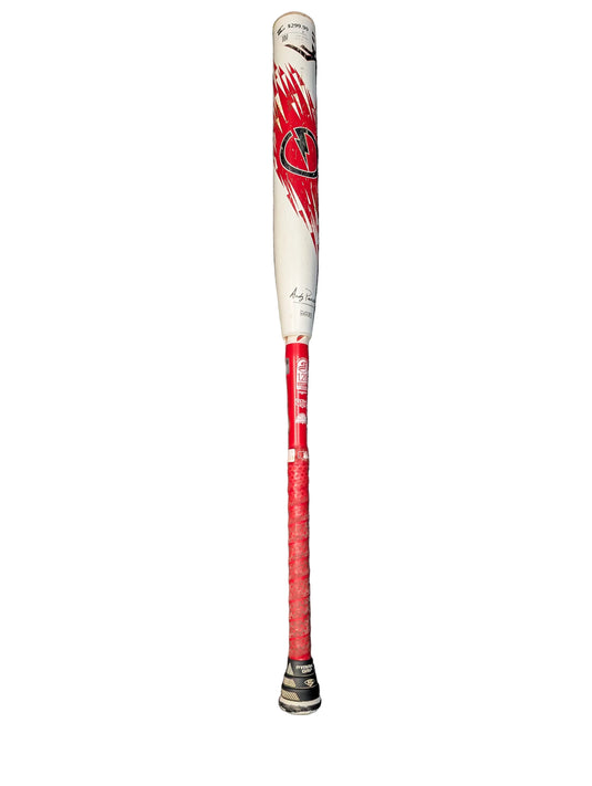 Used Louisville Slugger Genesis APG2 Softball Bat