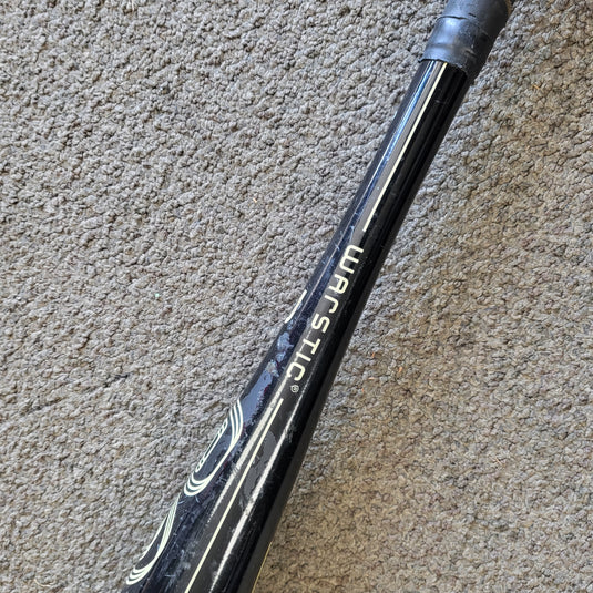 Used Warstic Bonesaber BBCOR Baseball Bat