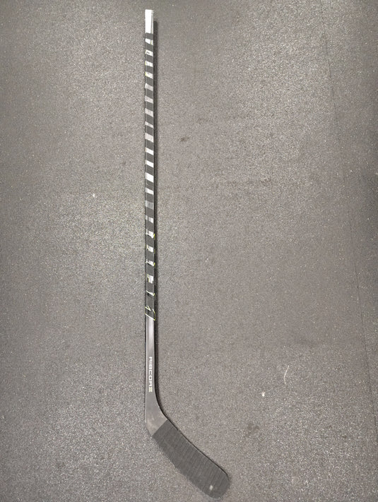 Used CCM Ribcore hockey stick