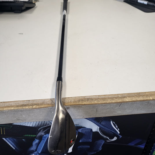 Used Maltby TSW 56 Degree Golf Wedge