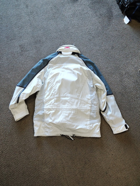 Used Vintage Marker Winter Ski Jacket US-Large