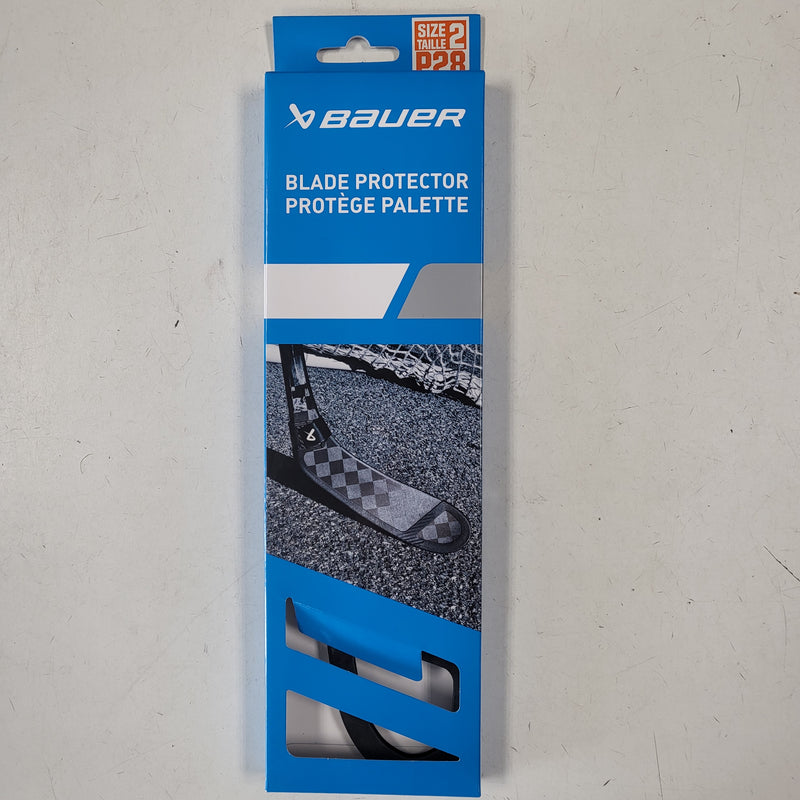 Load image into Gallery viewer, Bauer S23 P28 Hockey Stick Blade Protector
