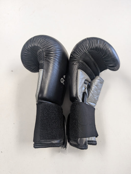 Used Adidas Punching Bag Gloves Size L/XL