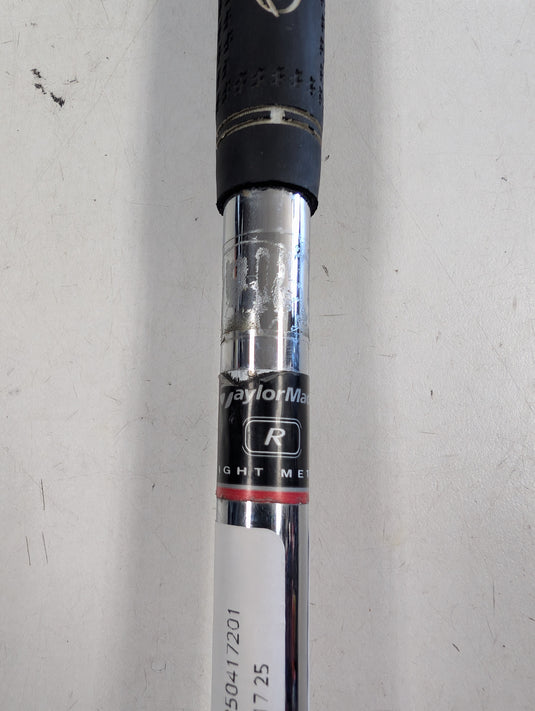 Used RH TaylorMade RAC OS 6 Iron