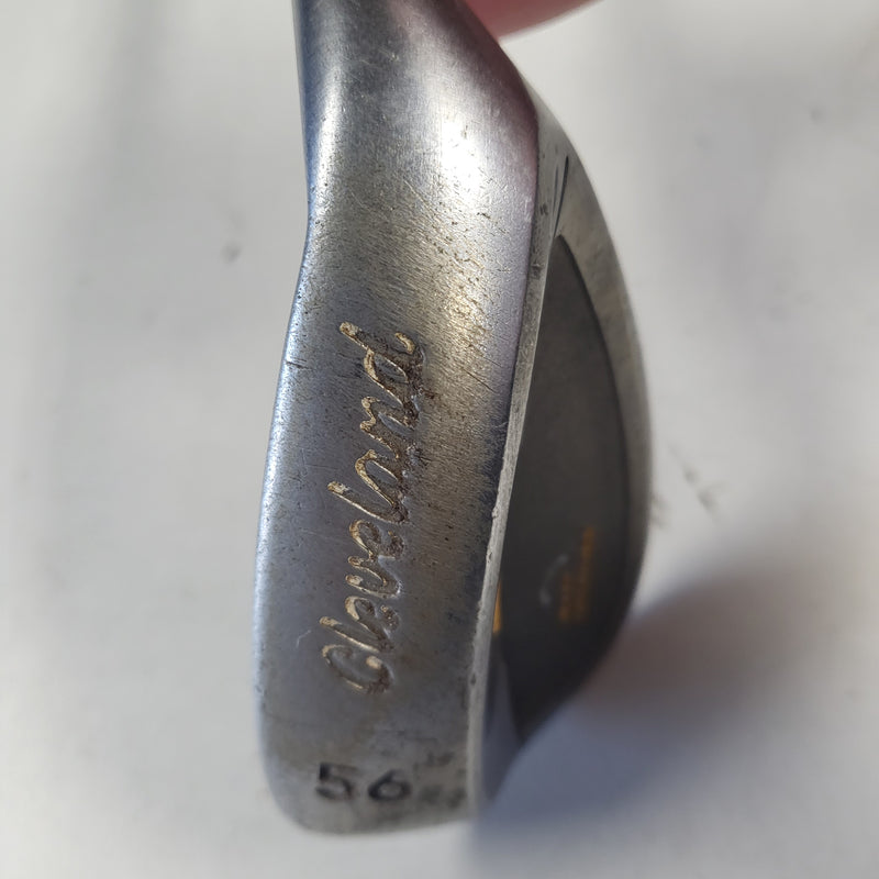 Load image into Gallery viewer, Used Cleveland CG14 56 Degree Wedge
