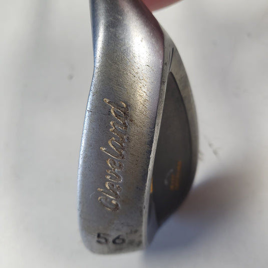 Used Cleveland CG14 56 Degree Wedge