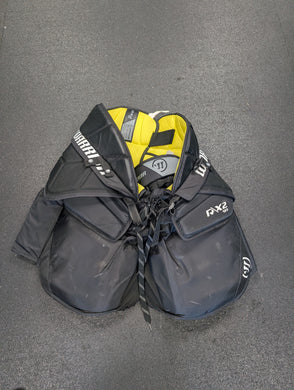 Used Warrior Ritual X2 Senior Medium Hockey Goalie Pants