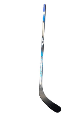 Used RH Bauer X P92 80 Flex SR Hockey Stick