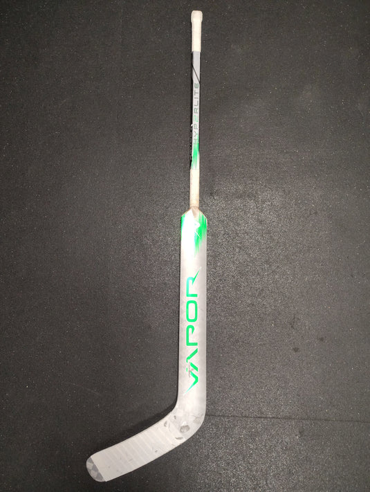 Used Bauer Hockey Goalie Stick - Size: 25" P31 Round Toe