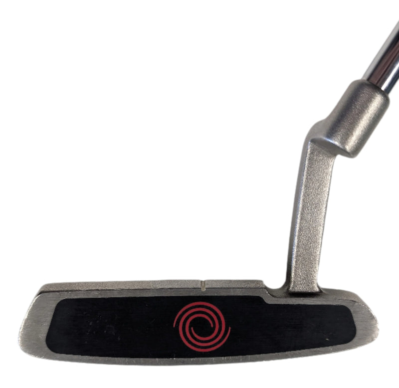 Load image into Gallery viewer, Used Odyssey Duel Force 2 #1 Putter
