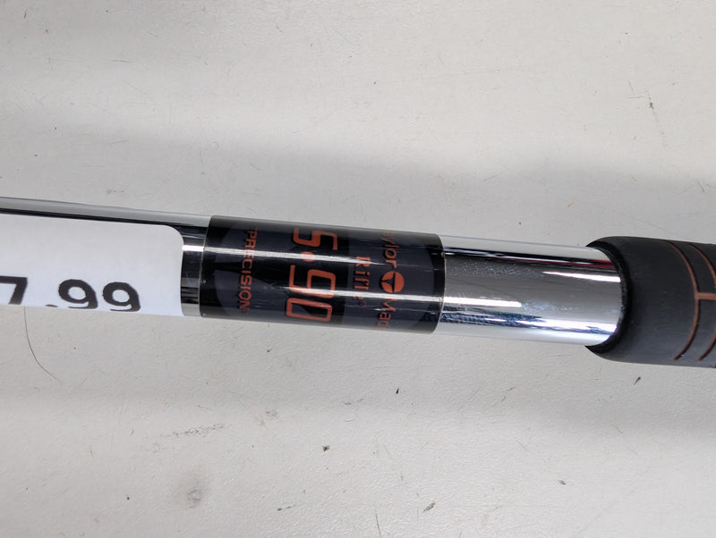 Load image into Gallery viewer, Used Taylormade Firesole Steel Shaft 3 Wood
