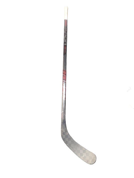 Used LH Bauer Vapor 3X Pro P92 77 Flex Senior Hockey Stick
