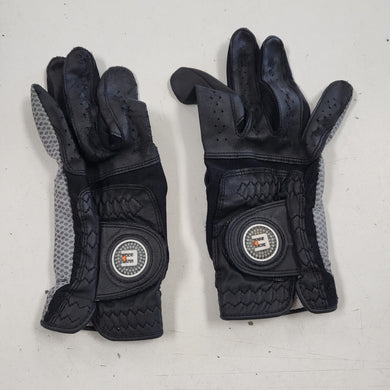 Used Etonic Golf Gloves (Pair)