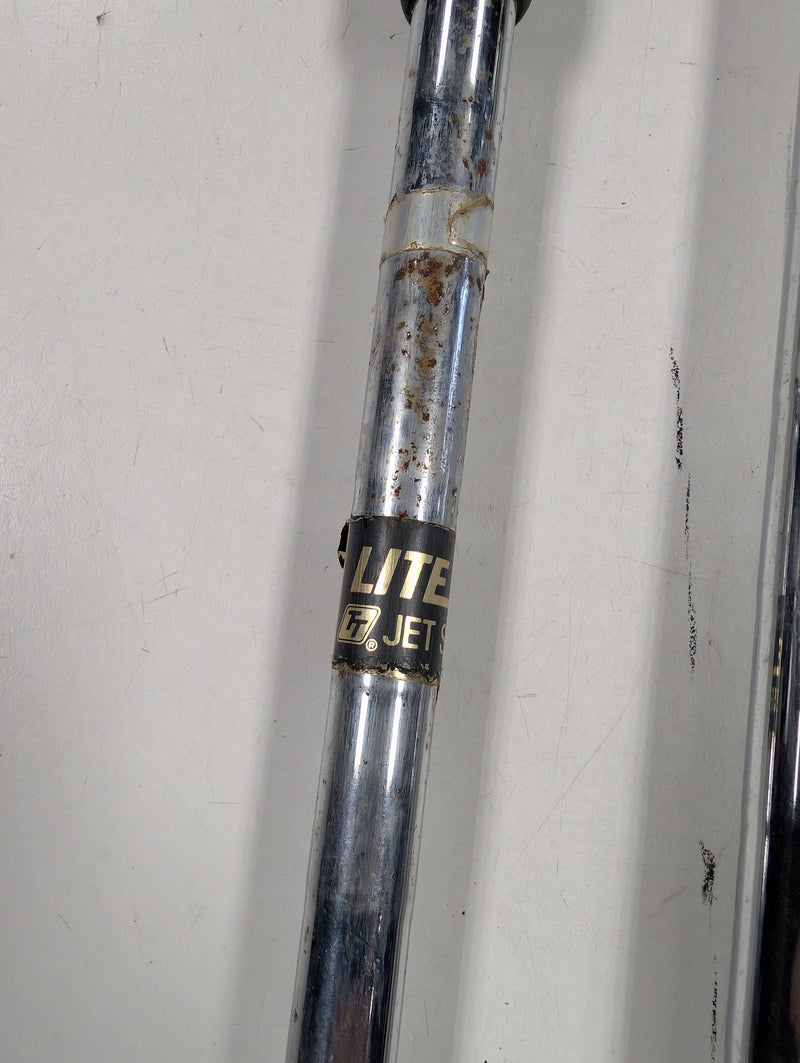 Load image into Gallery viewer, Used Vintage Spalding Executive Professional Golf Club Iron Set
