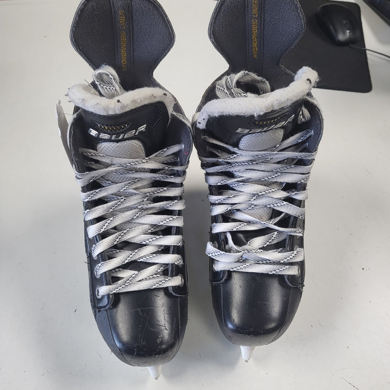 Load image into Gallery viewer, Used Bauer Supreme ONE60 Junior Size 5D Hockey Skates
