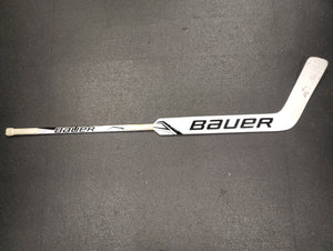Used Bauer Ergo Hockey Goalie Stick - Senior P31/26"