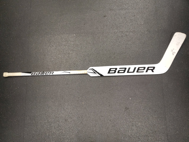 Load image into Gallery viewer, Used Bauer Ergo Hockey Goalie Stick - Senior P31/26"
