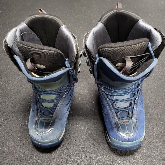 K2 Raider Snowboarding Boots - Size: 9
